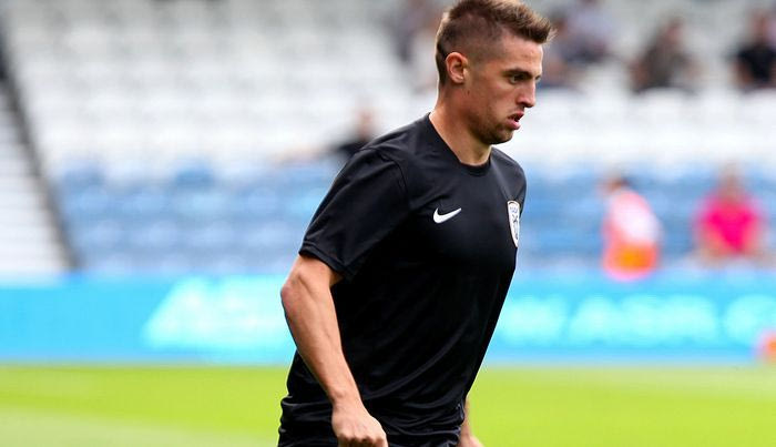 Μακ: “Ντροπιαστική η ήττα της Ελλάδας”