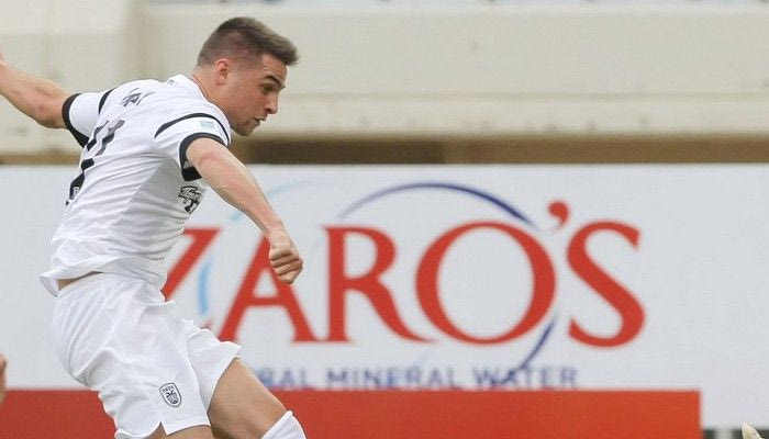 Χωρίς Μακ και Ρατς κόντρα στην Φιορεντίνα