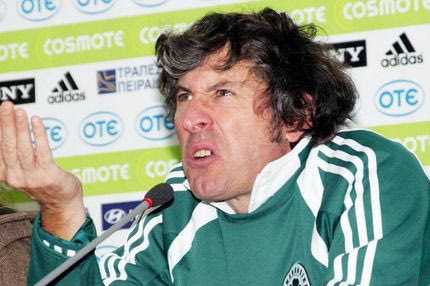 Το επικό ξέσπασμα του Μαλεζάνι 9 χρόνια μετά (VIDEO)