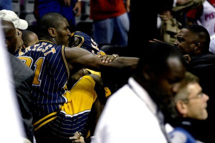 H ημέρα που το ΝΒΑ δεν έγινε Ελλάδα (VIDEΟ)