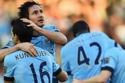 13η αγ.: Η Σίτι συνέτριψε την Σαουθάμπτον (VIDEOS)