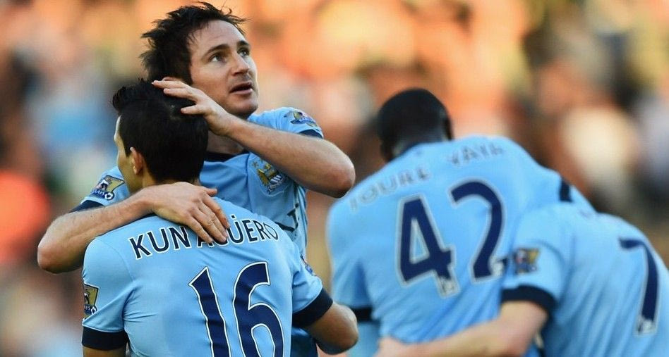 13η αγ.: Η Σίτι συνέτριψε την Σαουθάμπτον (VIDEOS)