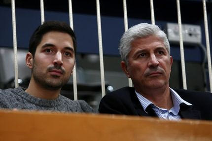 Είδε μπάσκετ ο Μανωλάς