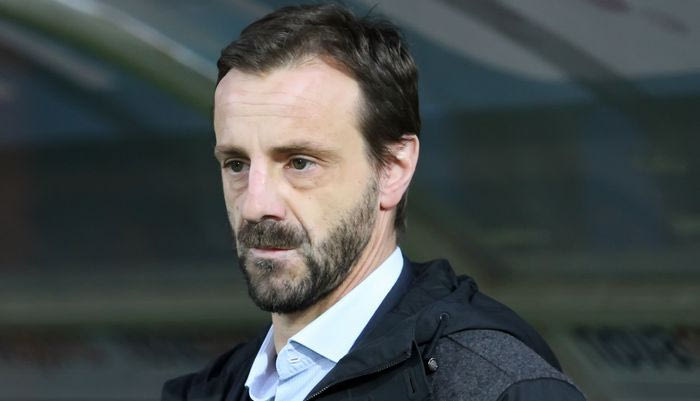 Μάντζιος: “Ο Ολυμπιακός έχει το προβάδισμα και η ΑΕΚ τον ενθουσιασμό”