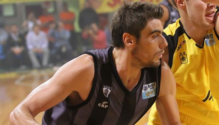 O Μαργαρίτης, η Μπούντουτσνοστ και ο Παναθηναϊκός