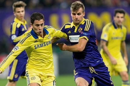 Εγκλωβίστηκε η Τσέλσι, η Σπόρτινγκ “εκδικήθηκε” τη Σάλκε (VIDEOS)