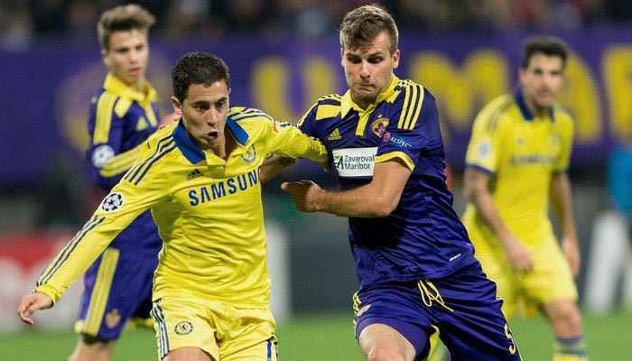 Εγκλωβίστηκε η Τσέλσι, η Σπόρτινγκ “εκδικήθηκε” τη Σάλκε (VIDEOS)