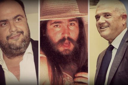 Έχουμε πόλεμο, μην το γελάς, μωρό μου