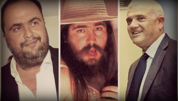 Έχουμε πόλεμο, μην το γελάς, μωρό μου