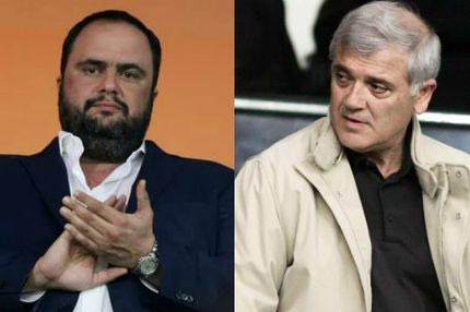 Με επιφύλαξη η άδεια Ολυμπιακού, ΑΕΚ, Αστέρα, Πανθρακικού