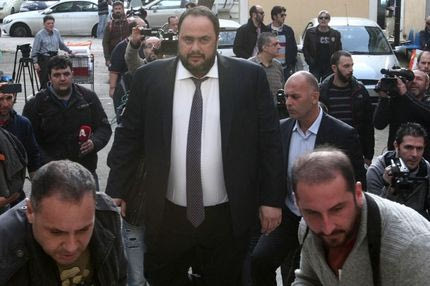 Η απάντηση του Ολυμπιακού: “Γελωτοποιός ο κ.Μελισσανίδης”