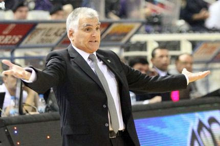 Μαρκόπουλος: “Αμυνα, υπομονή επιθετικά και τύχη”