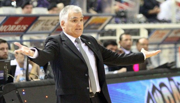 Μαρκόπουλος: “Αμυνα, υπομονή επιθετικά και τύχη”