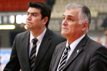 Σ.Μαρκόπουλος: “Ο Χάρης είχε εκπλήξεις”. Χ.Μαρκόπουλος: “Μετά το τζάμπολ όλα τέλειωσαν”