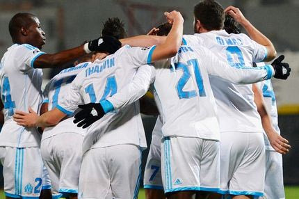 Συλλήψεις στελεχών της Μαρσέιγ, ο εφιάλτης… Ταπί επιστρέφει