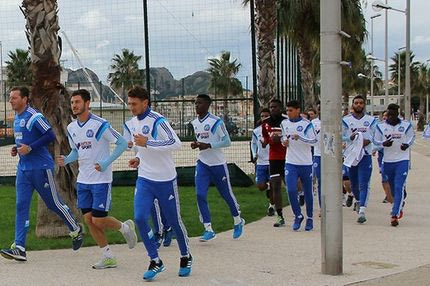 Τους τιμώρησε: Ο Μπιέλσα τούς έβγαλε στους δρόμους για πολύ τρέξιμο (VIDEO)