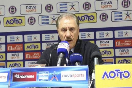 Ματζουράκης: ”Ίσως αλλάξουμε συνταγή”