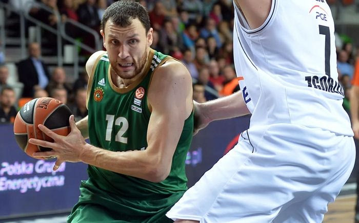 Χτύπησε ξανά ο Μαυροκεφαλίδης