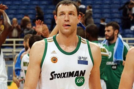 Aνησυχία για Μαυροκεφαλίδη