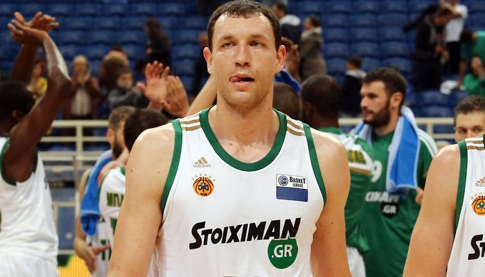 Aνησυχία για Μαυροκεφαλίδη