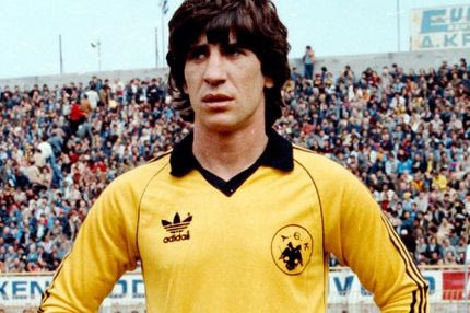 Το παπούτσι του “Θεού”! (PHOTOS + VIDEO)