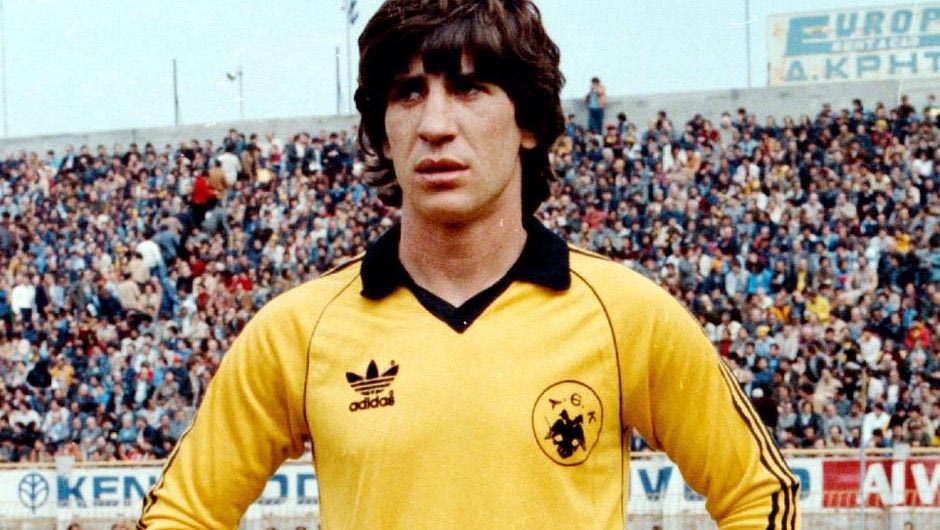 Το παπούτσι του “Θεού”! (PHOTOS + VIDEO)