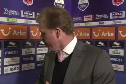 Ο ΜακΛάρεν είδε φάντασμα!