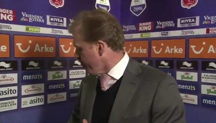 Ο ΜακΛάρεν είδε φάντασμα!