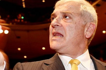 Μελισσανίδης: “Ο Δήμος έχει κάνει σκουπιδότοπο το Άλσος”