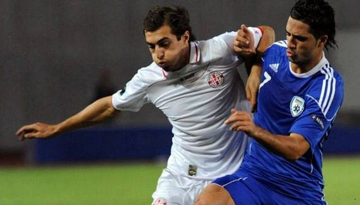 Πολύ λογικά… Μεραμπασβίλι