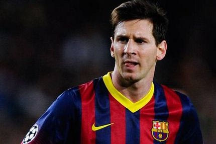 Ήθελε Μέσι η Άρσεναλ αλλά…