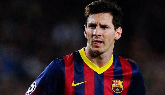 Ήθελε Μέσι η Άρσεναλ αλλά…