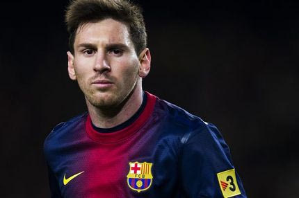 Πανικός για μία δήλωση του Μέσι