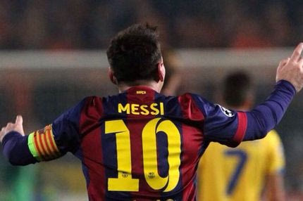 Όλα τα γκολ του Champions League (VIDEOS)