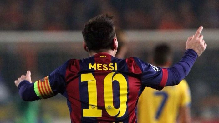 Όλα τα γκολ του Champions League (VIDEOS)