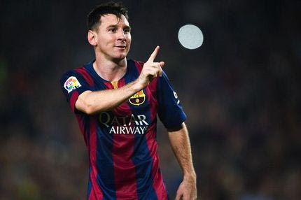 Απάντησε στον Μέσι ο οργανισμός αντί-ντόπινγκ