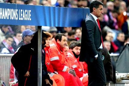 Mίτσελ: “Θα με διαγράψουν από προπονητή!”