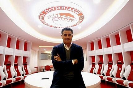 Μίτσελ: “Με φωνάζουν α@@@@ή στο Καλντερόν”