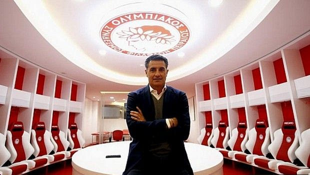 Μίτσελ: “Με φωνάζουν α@@@@ή στο Καλντερόν”