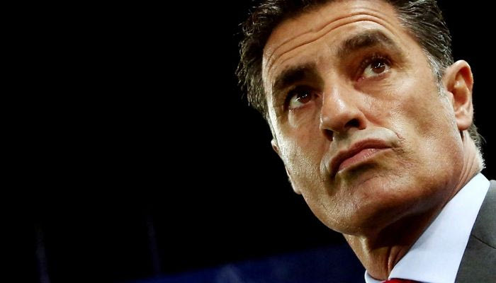 Σκληρό μάθημα ισπανικών