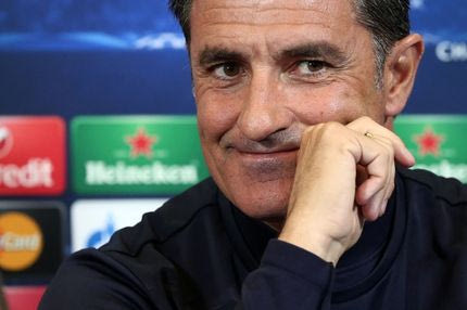 Μερικές αλήθειες για τον φετινό Ολυμπιακό