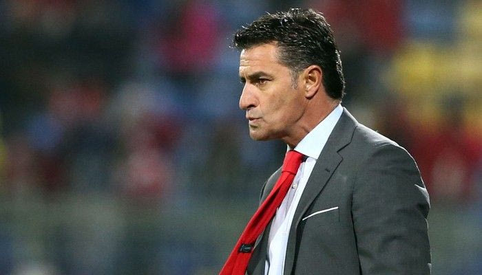 Μίτσελ: “Φωτογραφίες και ως πρωταθλητές”