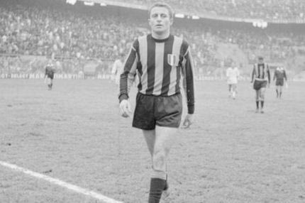 Απεβίωσε ο Αουρέλιο Μιλάνι (VIDEO & PHOTOS)