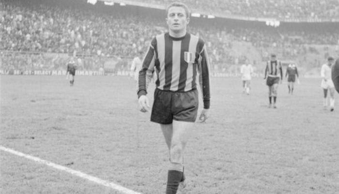 Απεβίωσε ο Αουρέλιο Μιλάνι (VIDEO & PHOTOS)