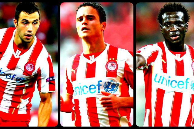 Τρεις δανεικοί και… αγύριστοι