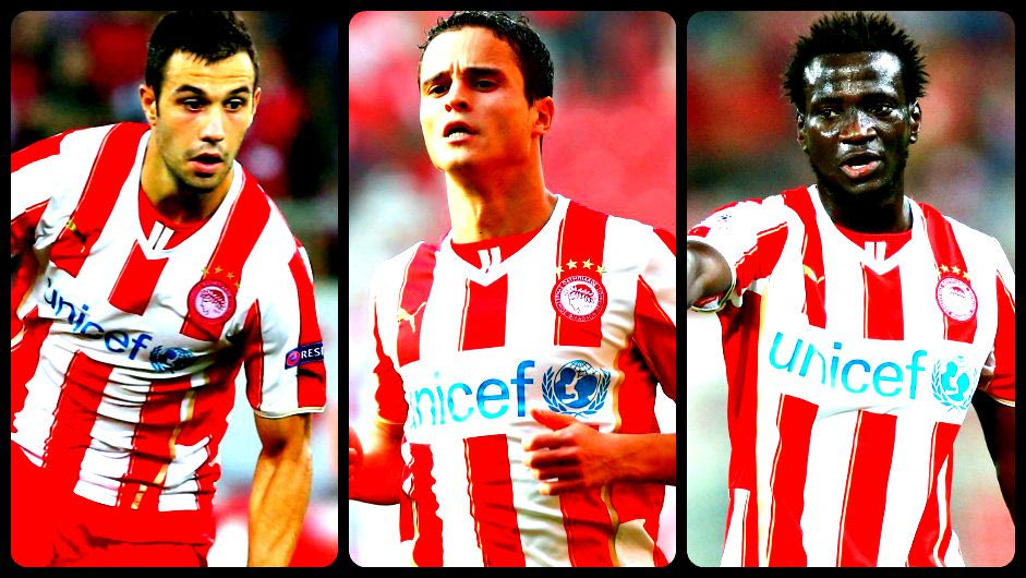 Τρεις δανεικοί και… αγύριστοι