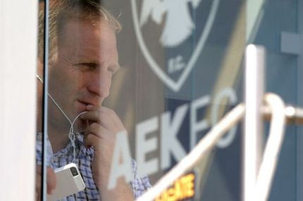 Άνοιγμα της ΑΕΚ στη λάτιν αγορά