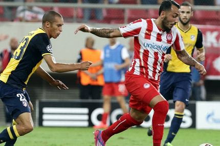 Οριστικά χωρίς Μιράντα η Ατλέτικο