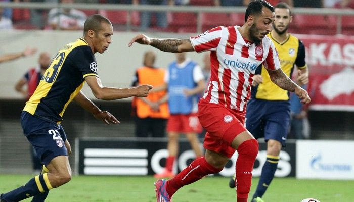 Οριστικά χωρίς Μιράντα η Ατλέτικο