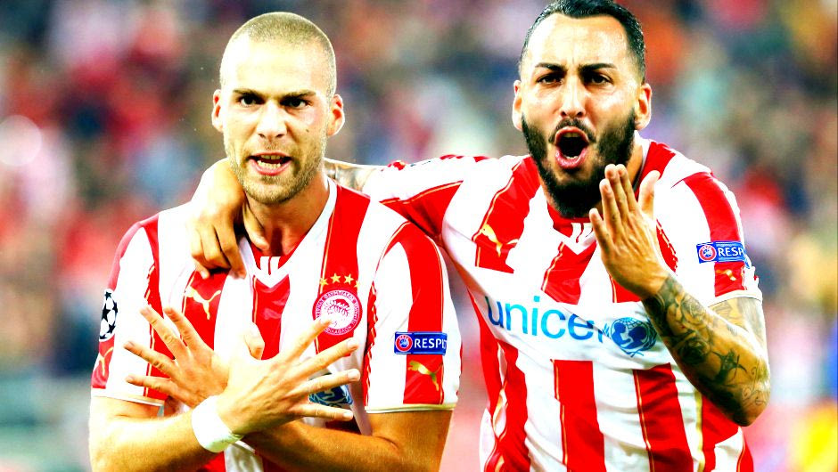 Το “μαστίγιο” του Μίτσελ σε Μήτρογλου και Κασάμι